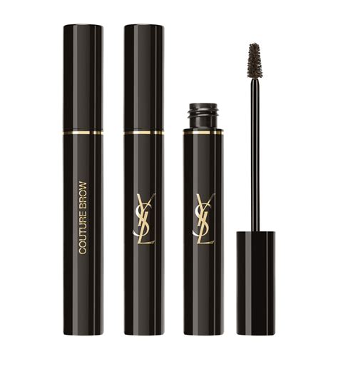 couture brow ysl|ysl couture brow mascara.